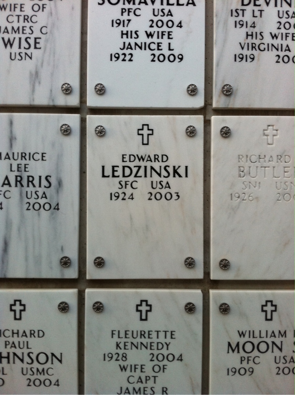 Edward Ledzinski