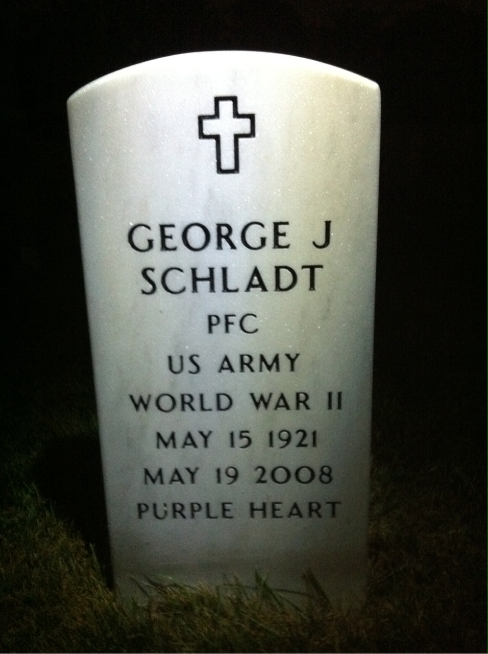 George Schladt