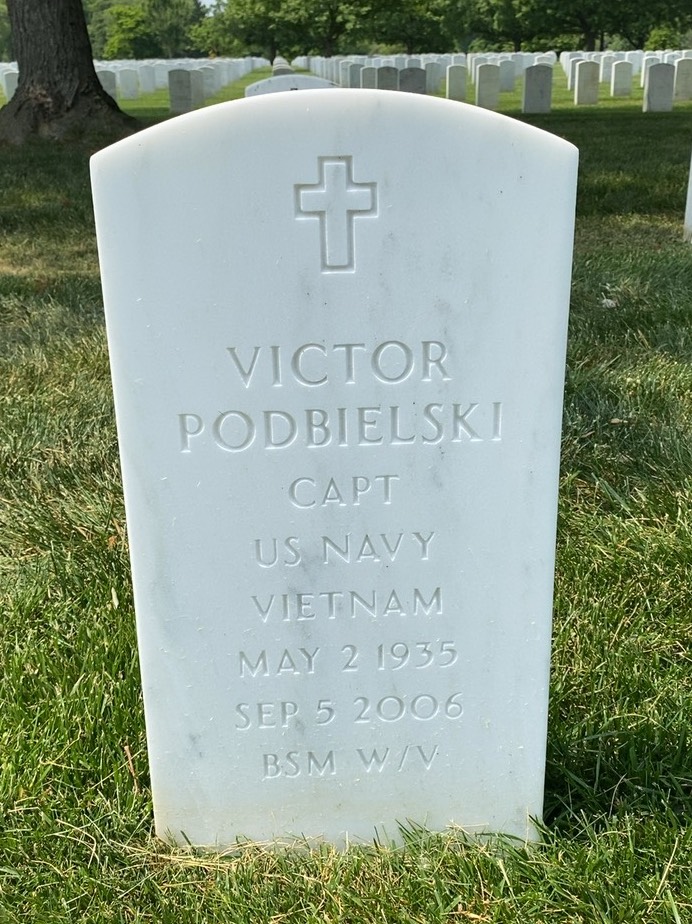 Victor Podbielski