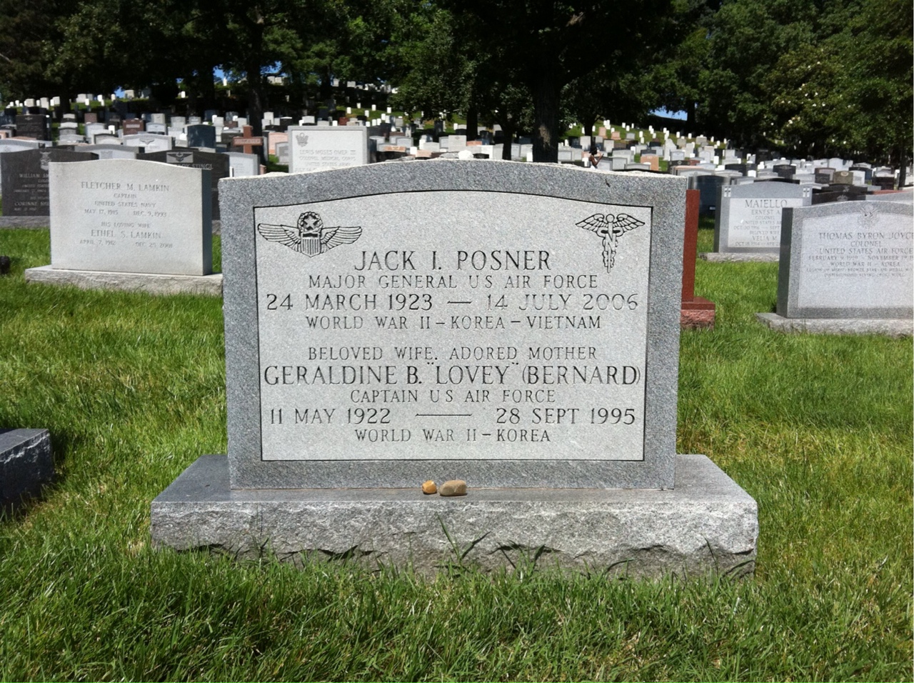 Jack Posner