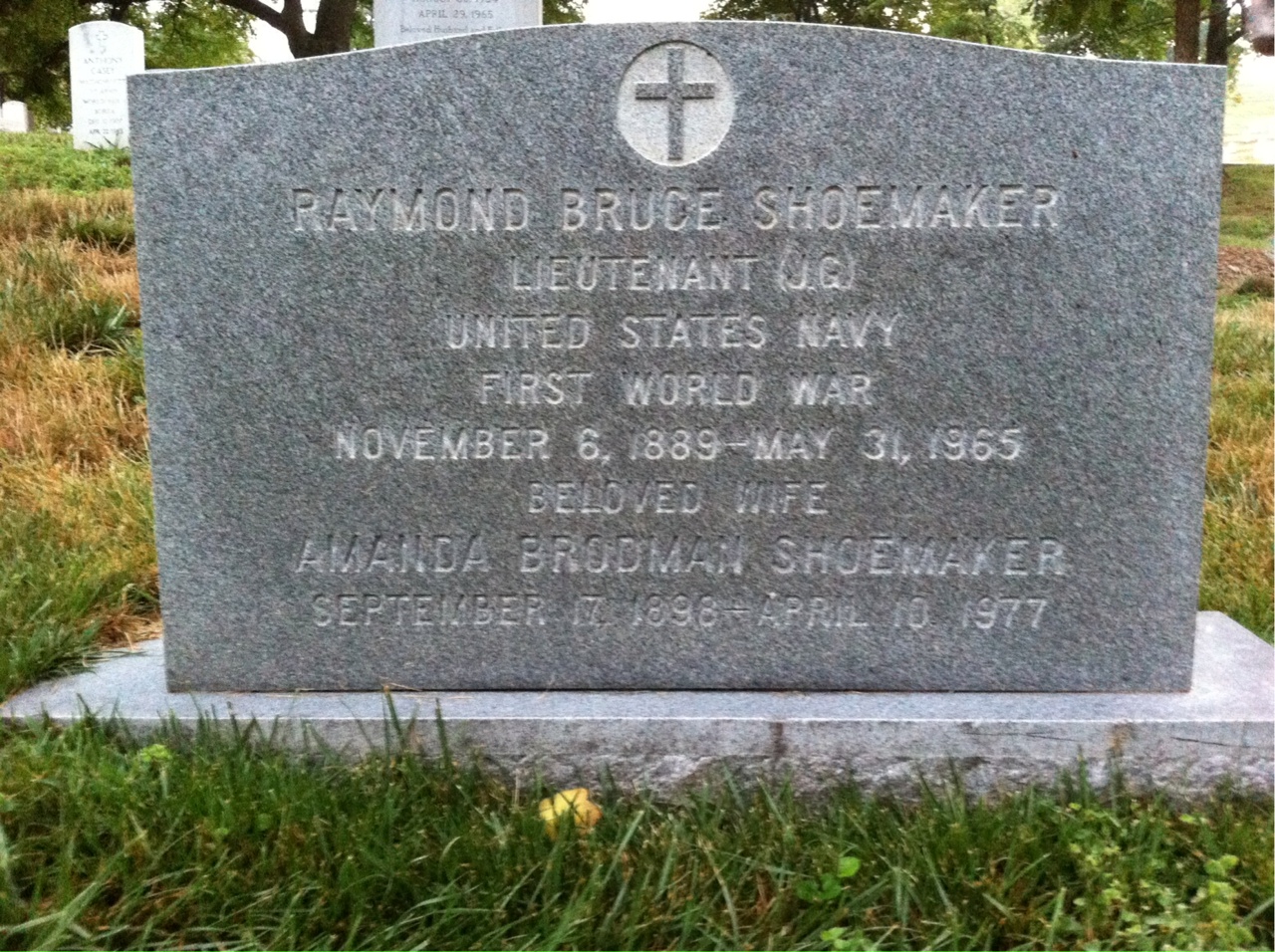 Amanda Shoemaker