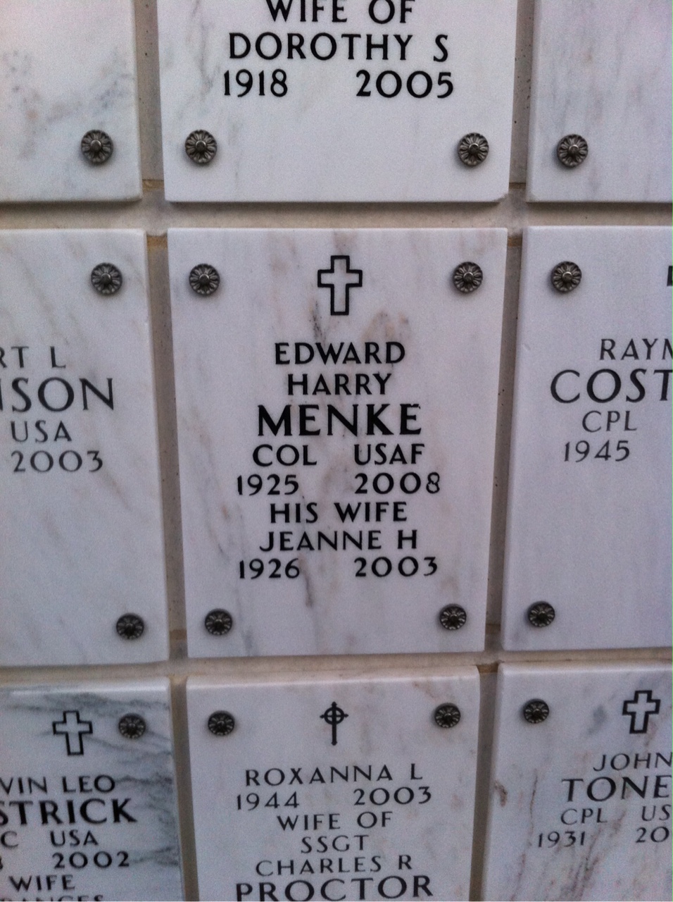 Edward Menke