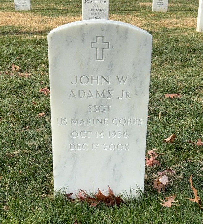 John Adams