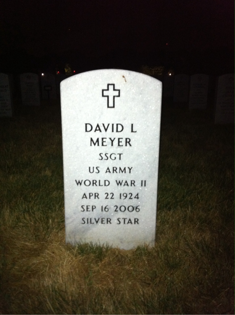 David Meyer