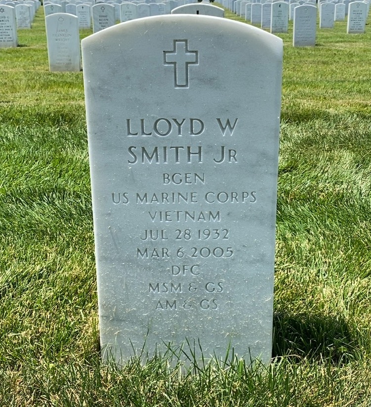 Lloyd Smith