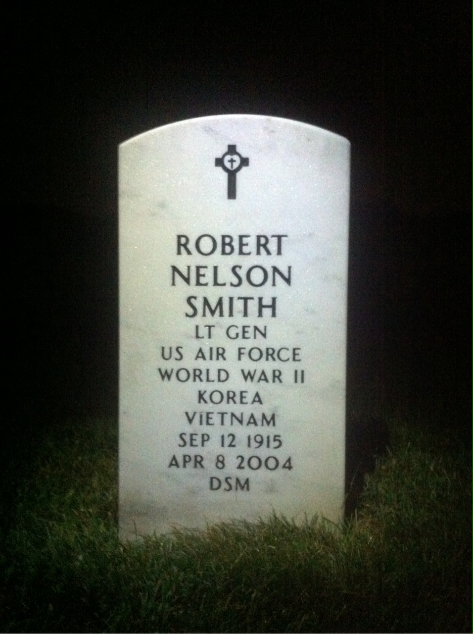 Robert Smith