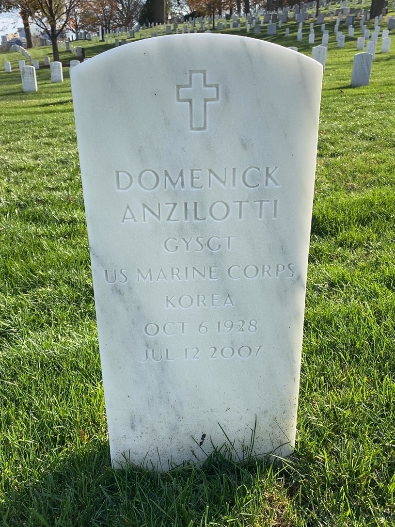 Domenick Anzilotti