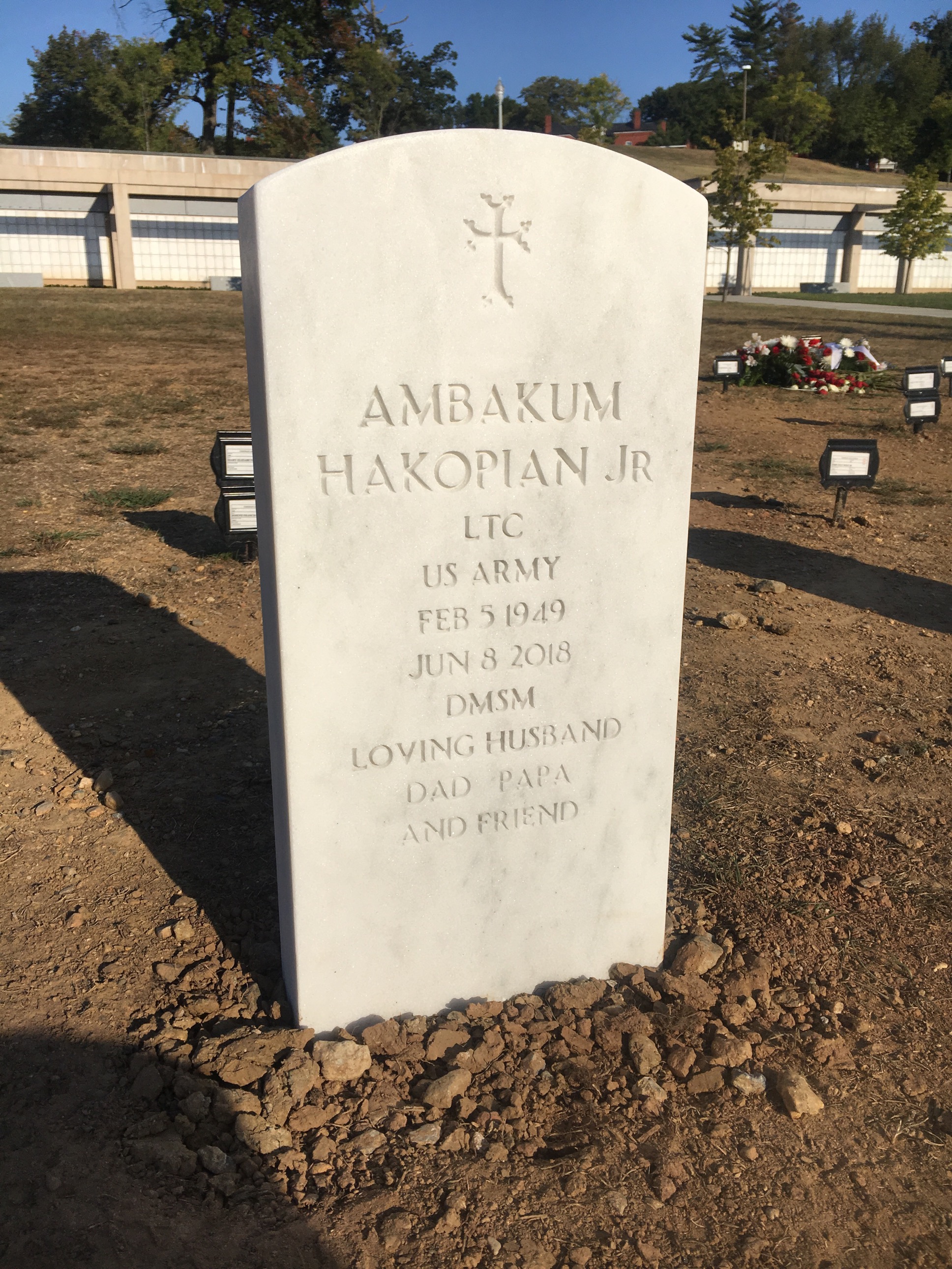 Ambakum Hakopian