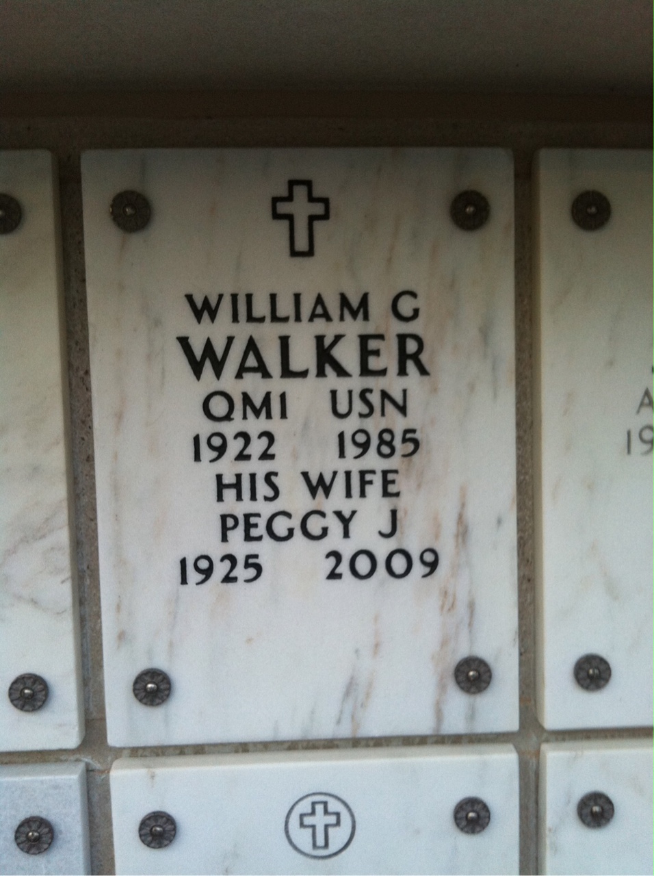 William Walker