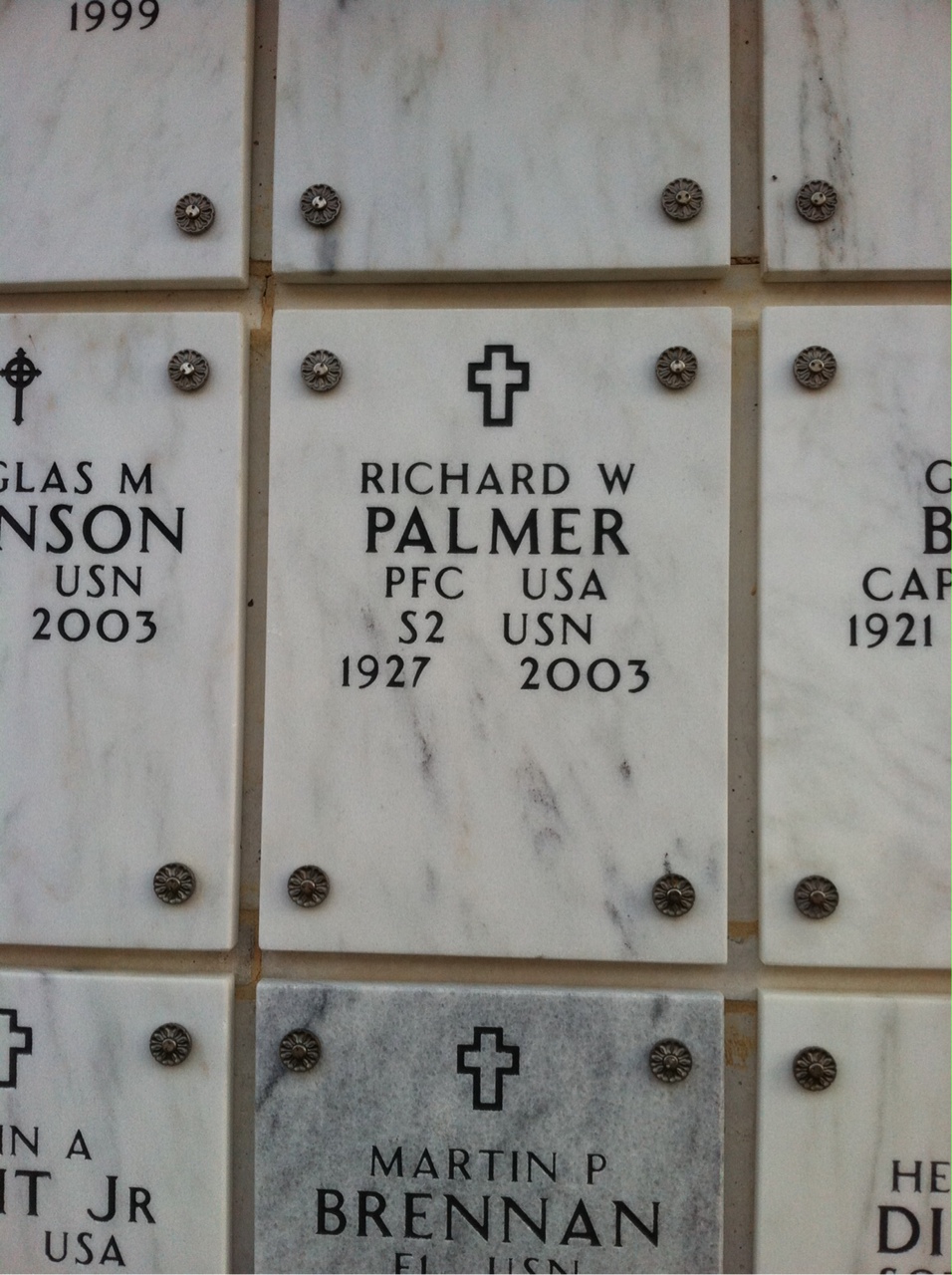 Richard Palmer