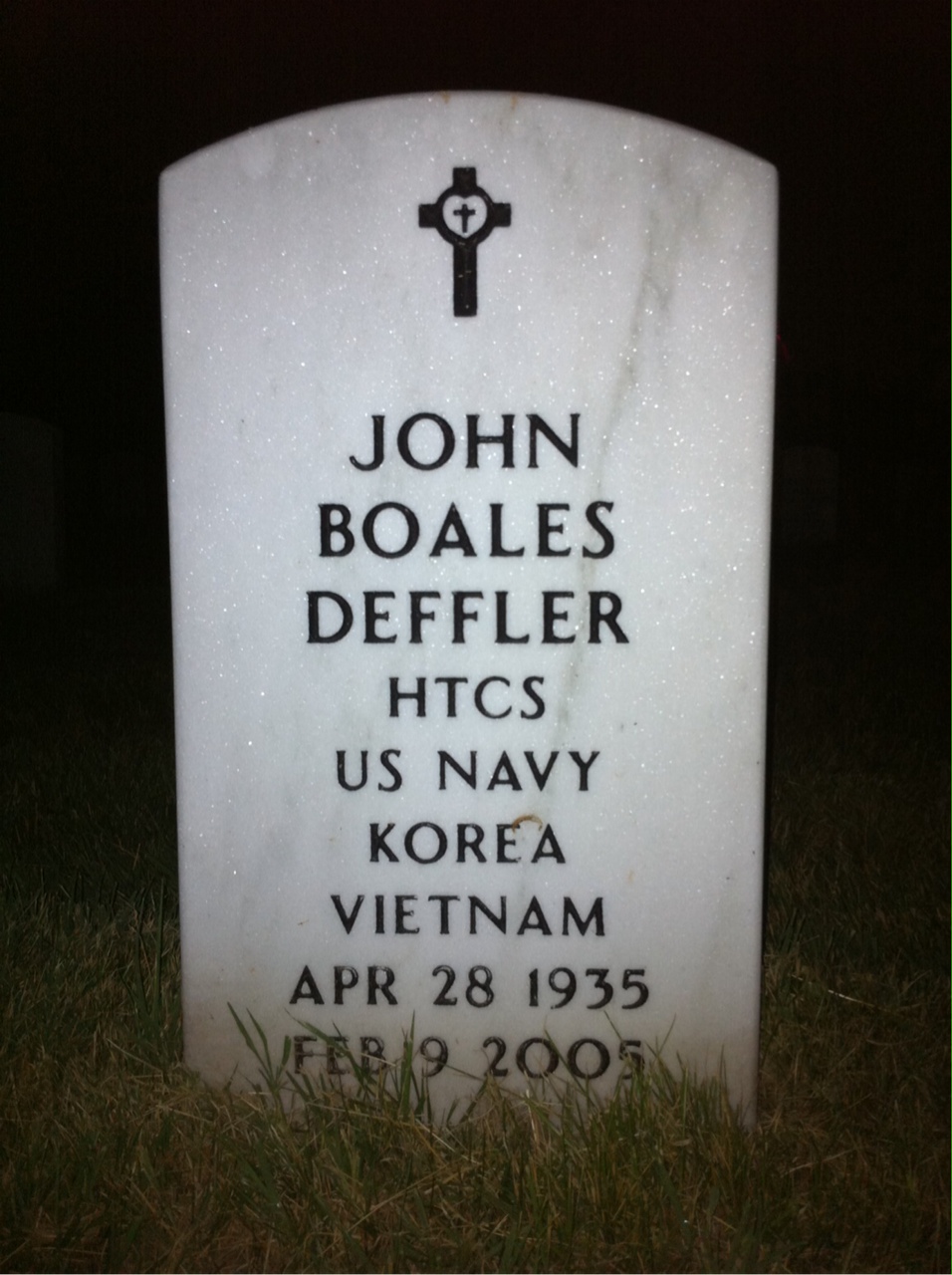 John Deffler