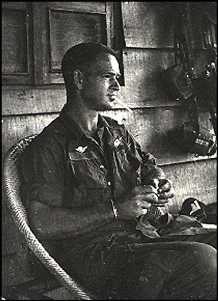 Samuel Allen