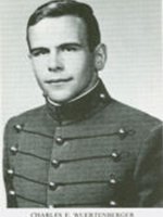 WUERTENBERGER CHARLES EDGAR - Vietnam War Veteran