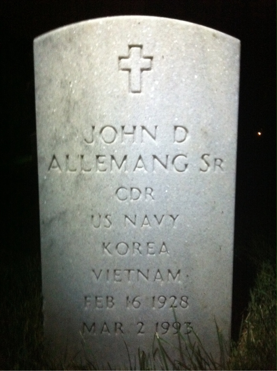 John Allemang