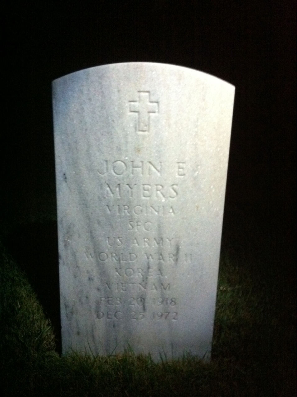 John Myers