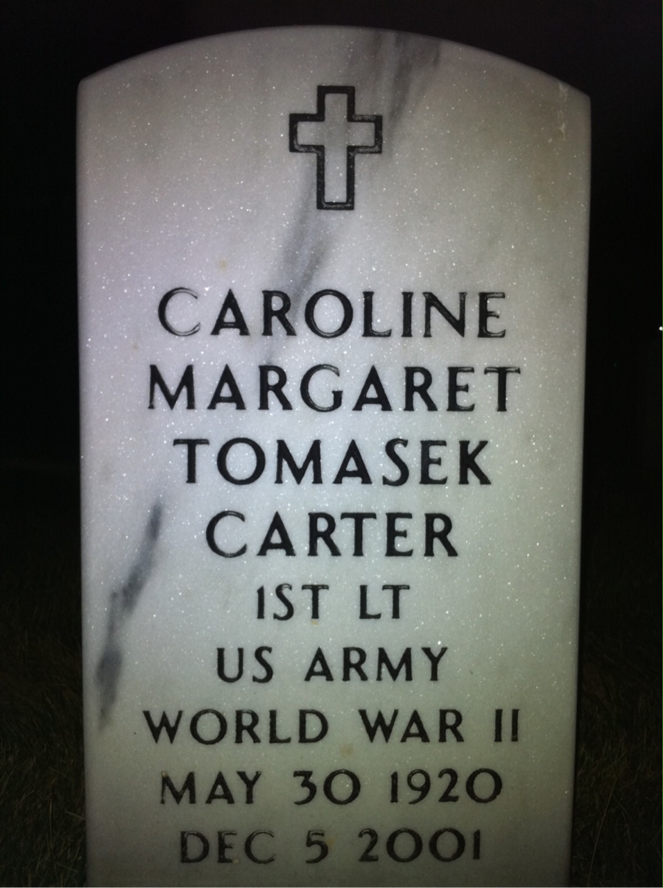 James Carter