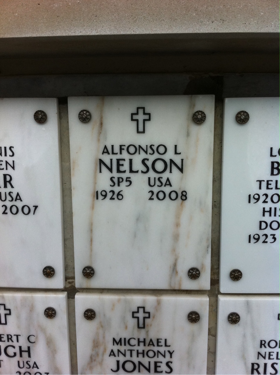 Alfonso Nelson