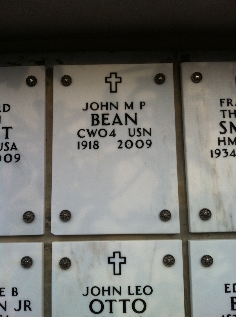 John Bean