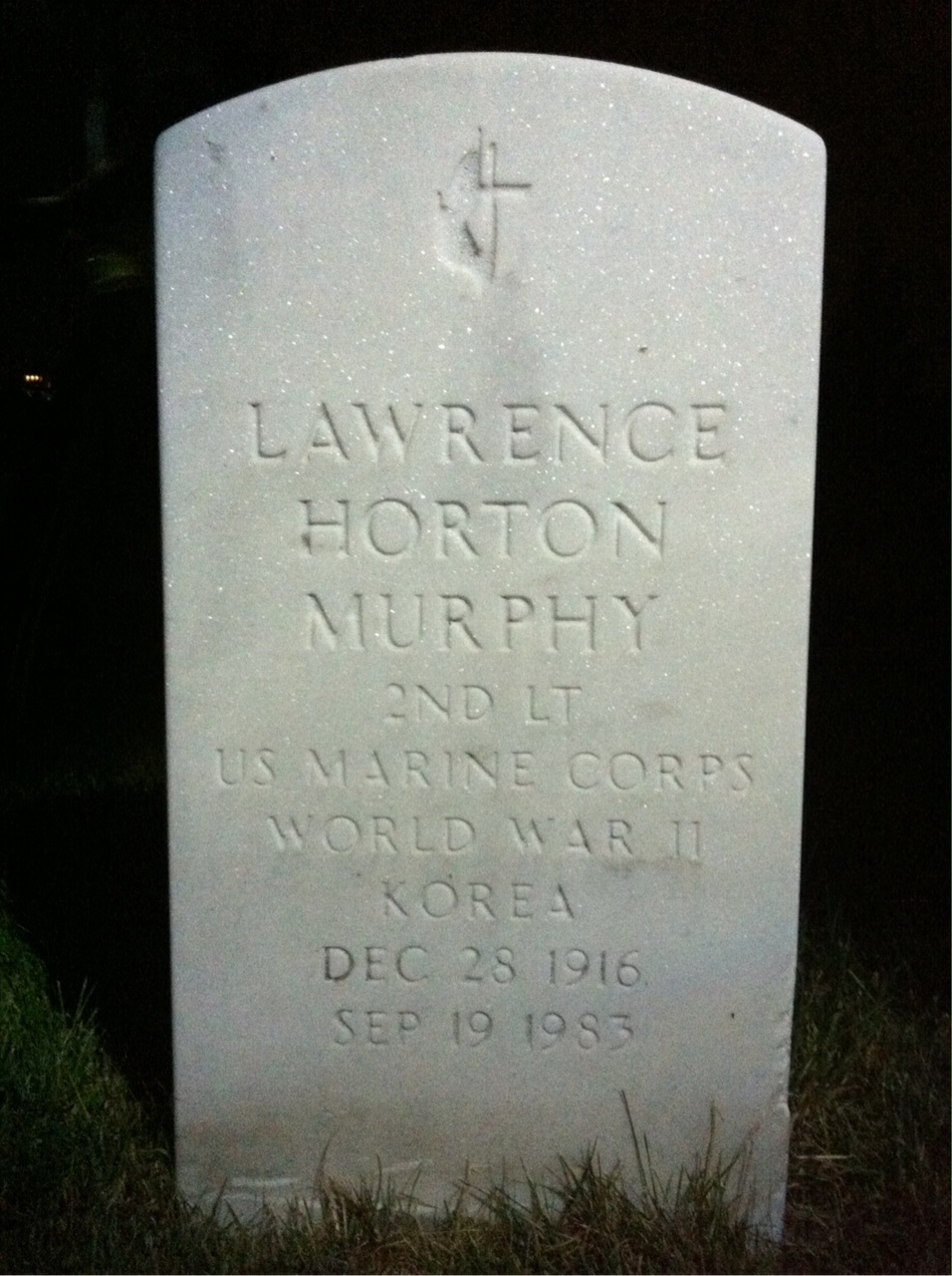 Lawrence Murphy