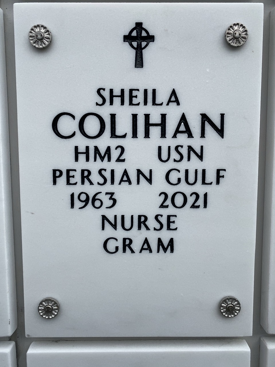 Sheila Colihan