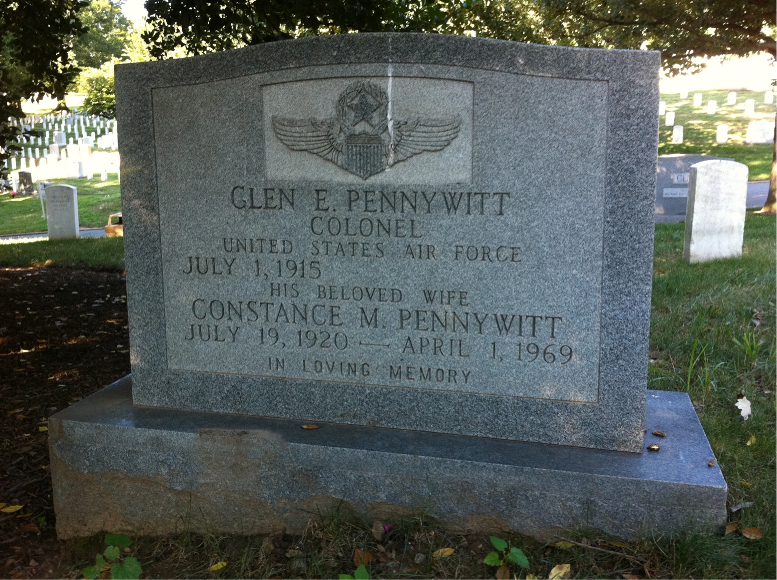 Glen Pennywitt