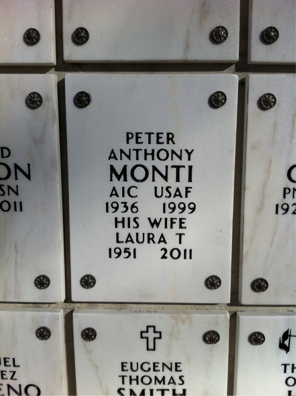 Peter Monti