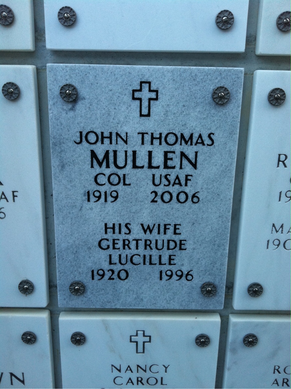 John Mullen