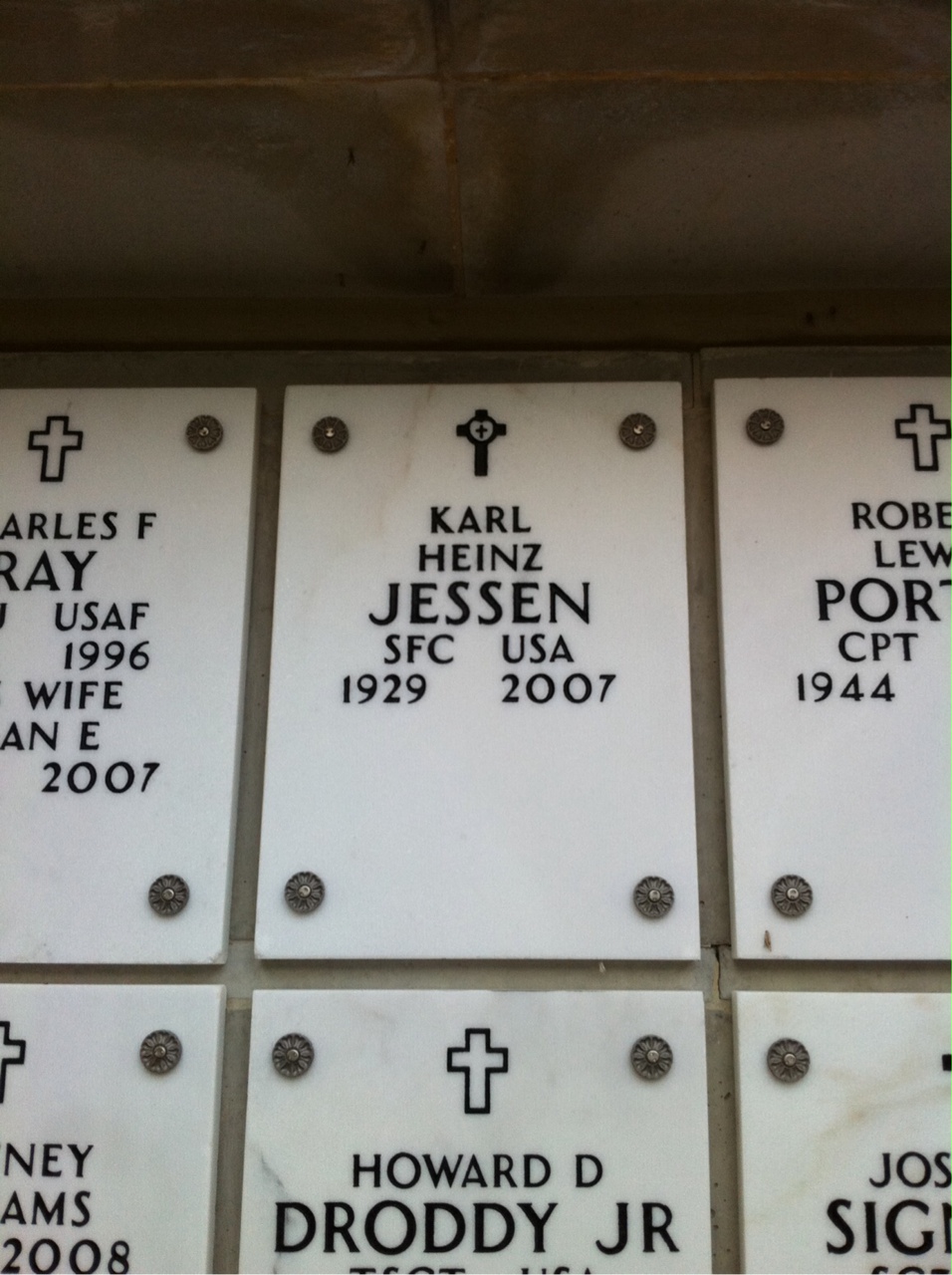 Karl Jessen