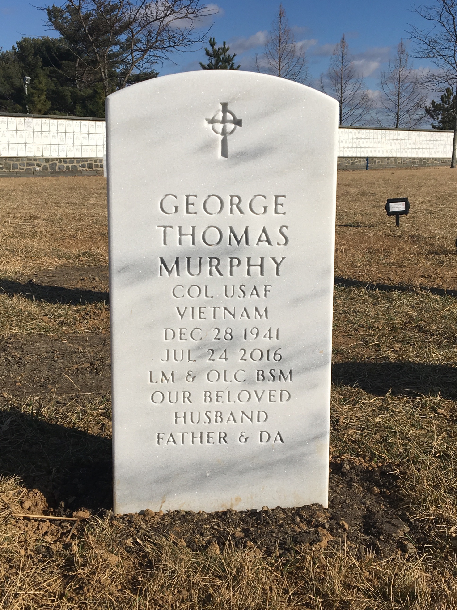 George Murphy