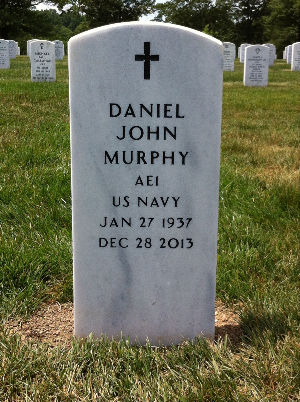 Daniel Murphy