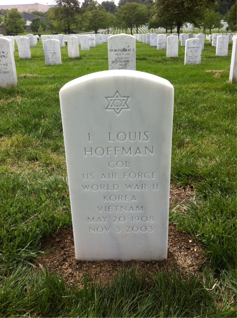 I Hoffman