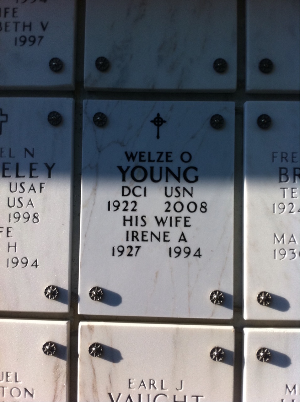 Welze Young