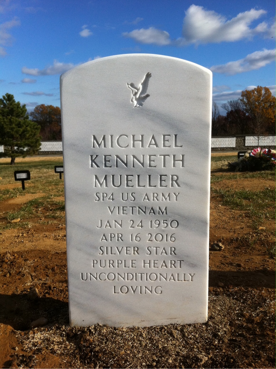 Michael Mueller