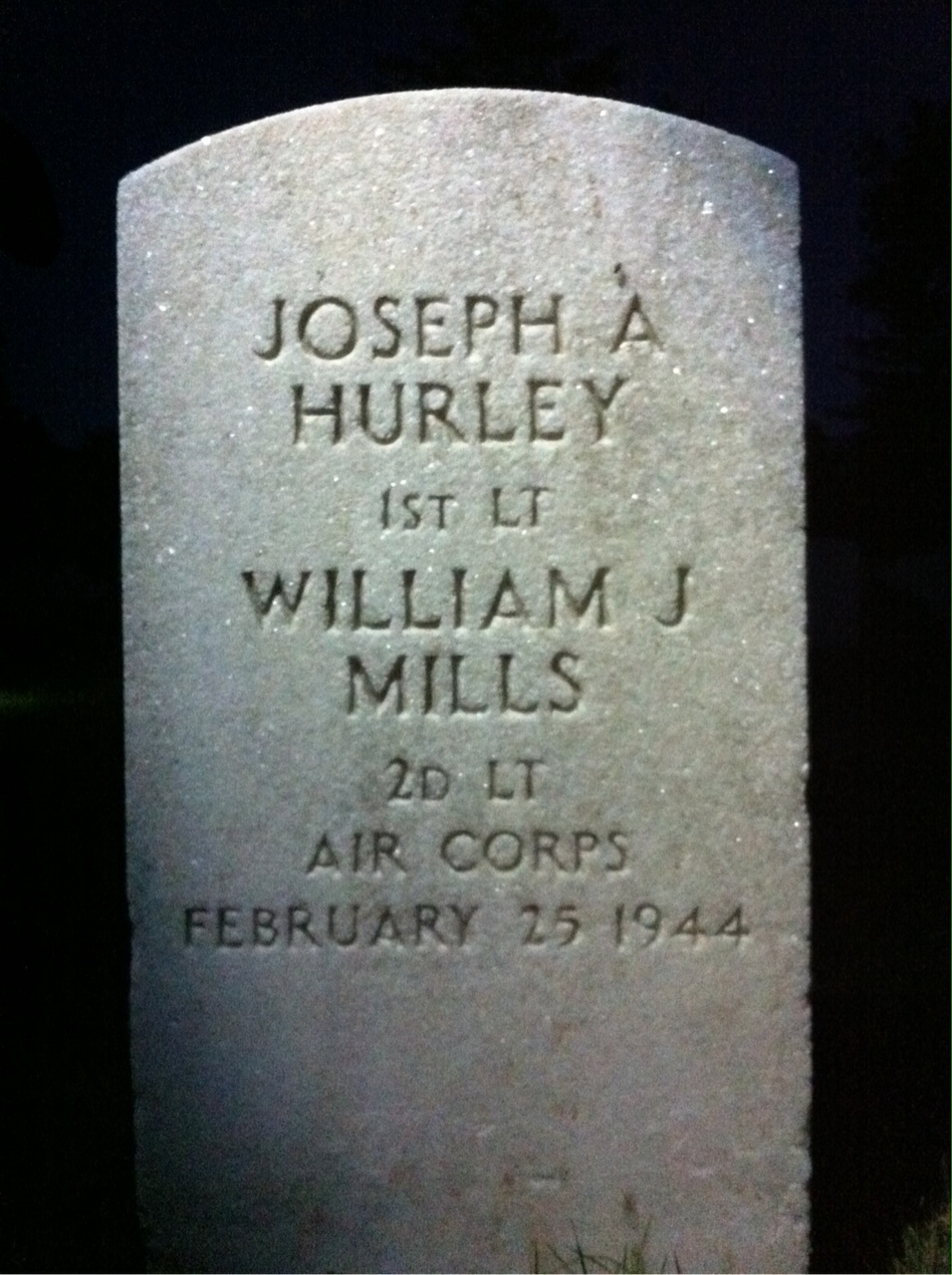 William Mills