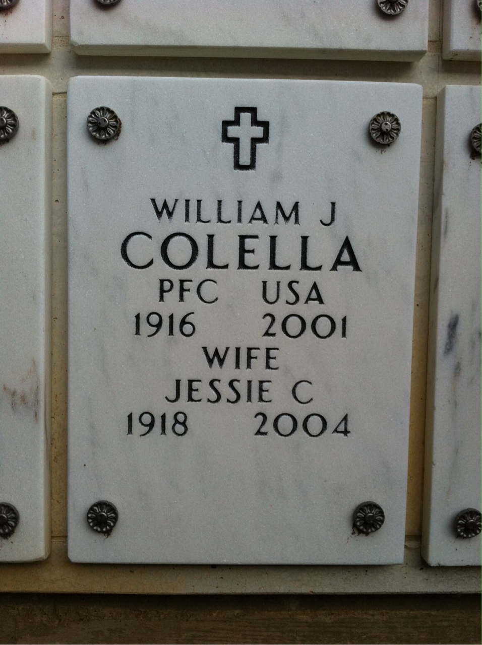 William Colella