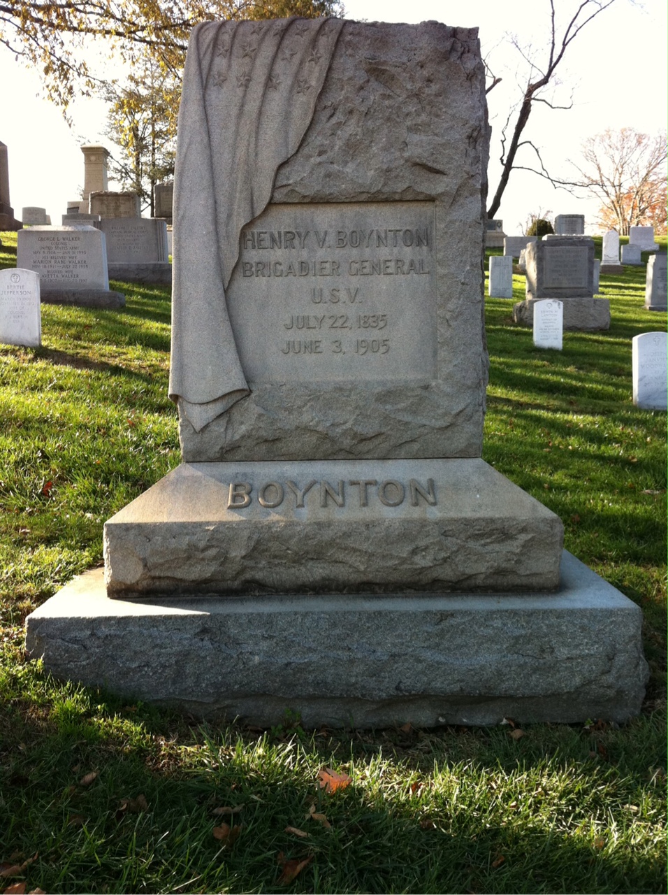 Helen Boynton