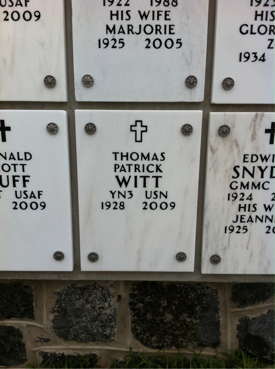 Thomas Witt