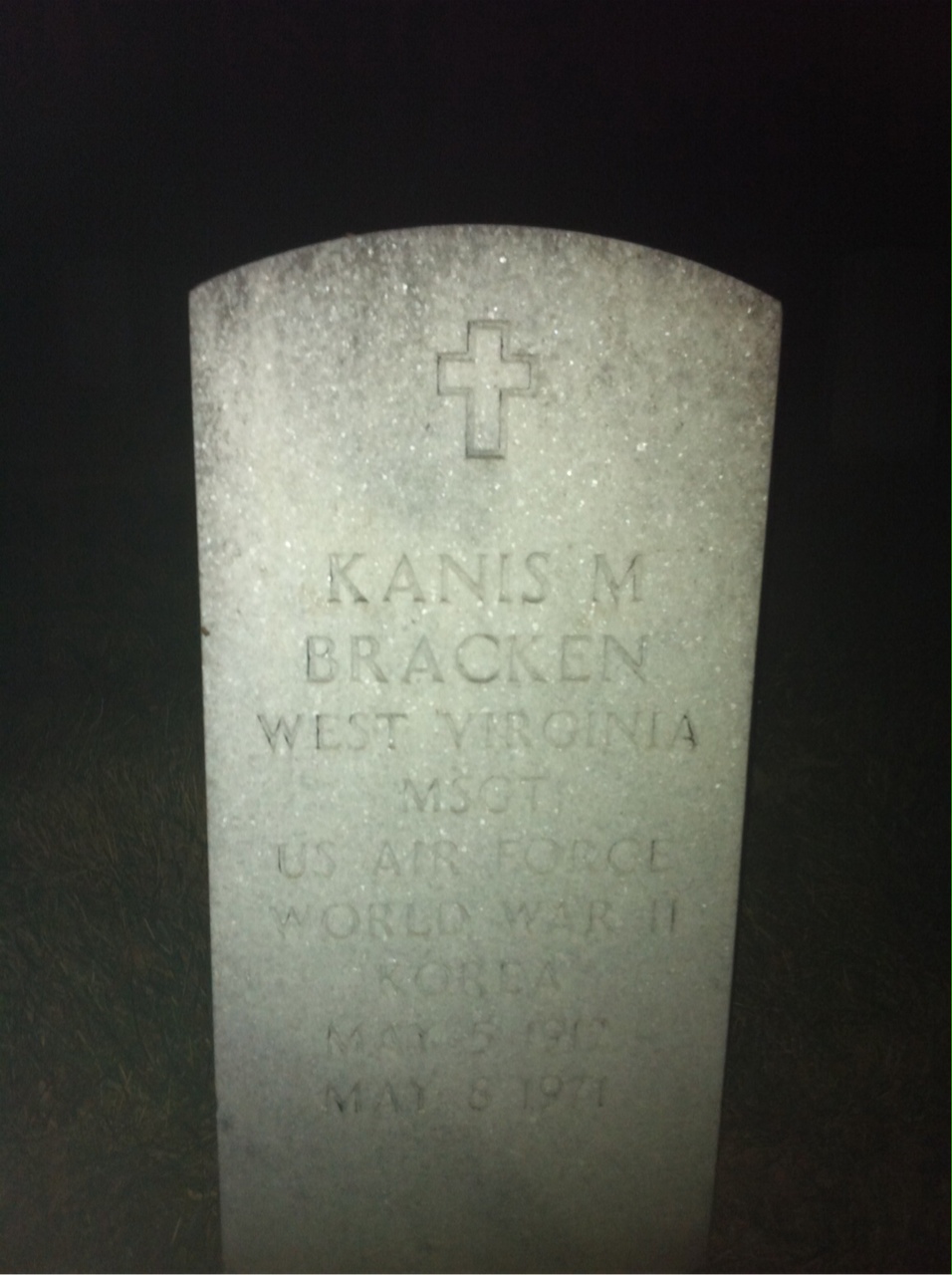 Helen Bracken