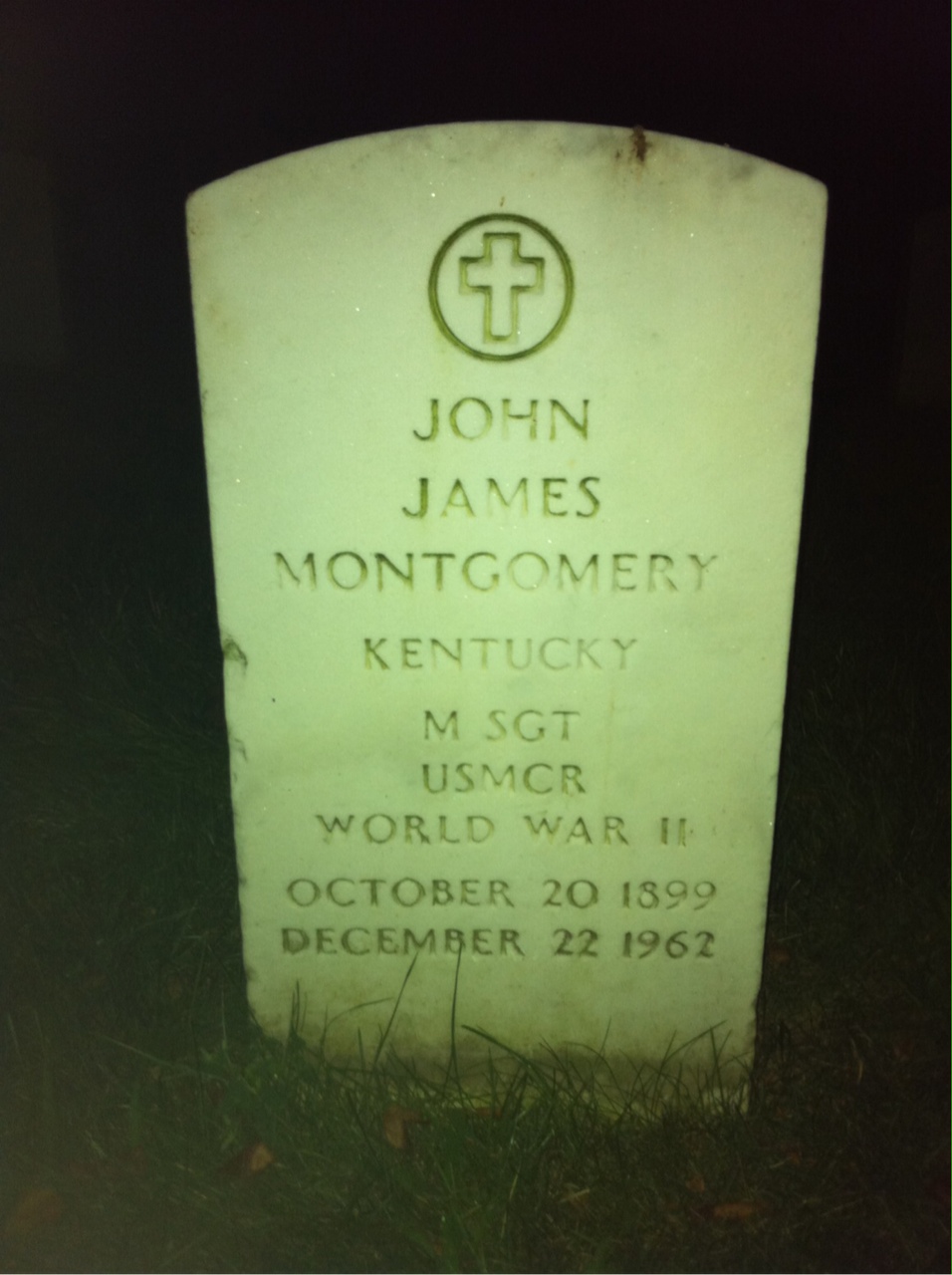 John Montgomery