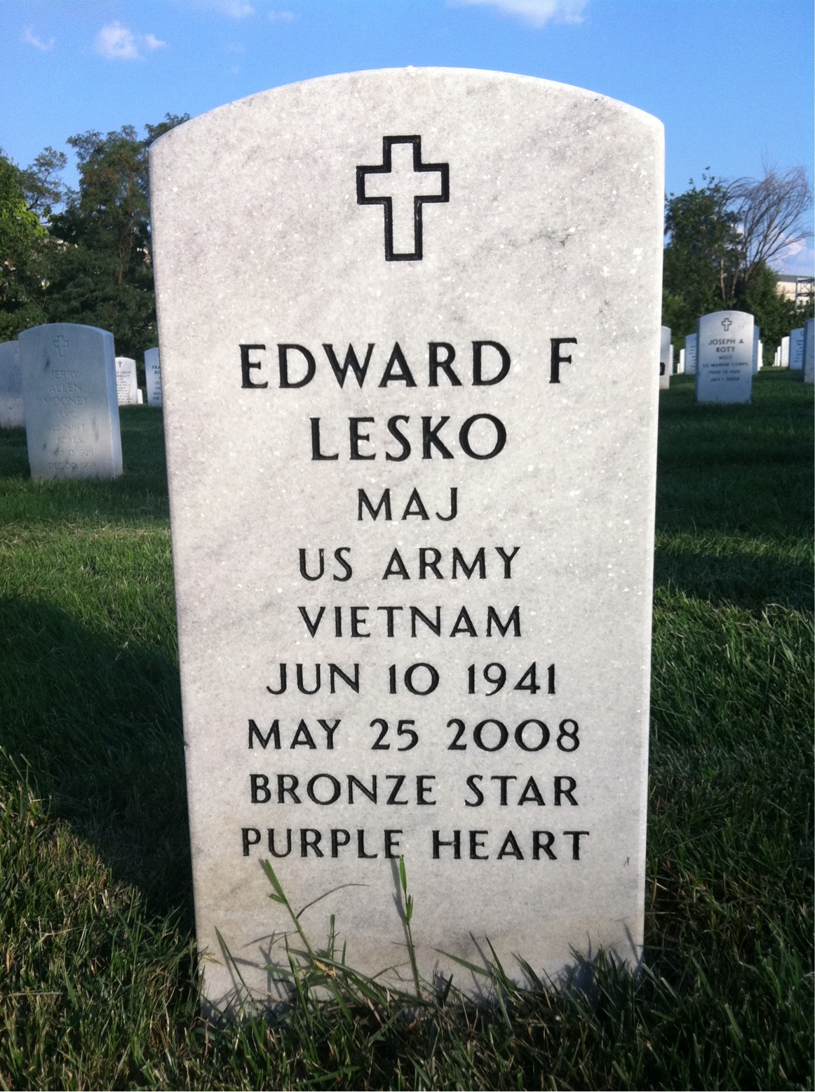 Edward Lesko