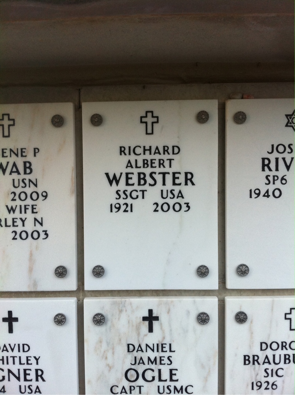 Richard Webster