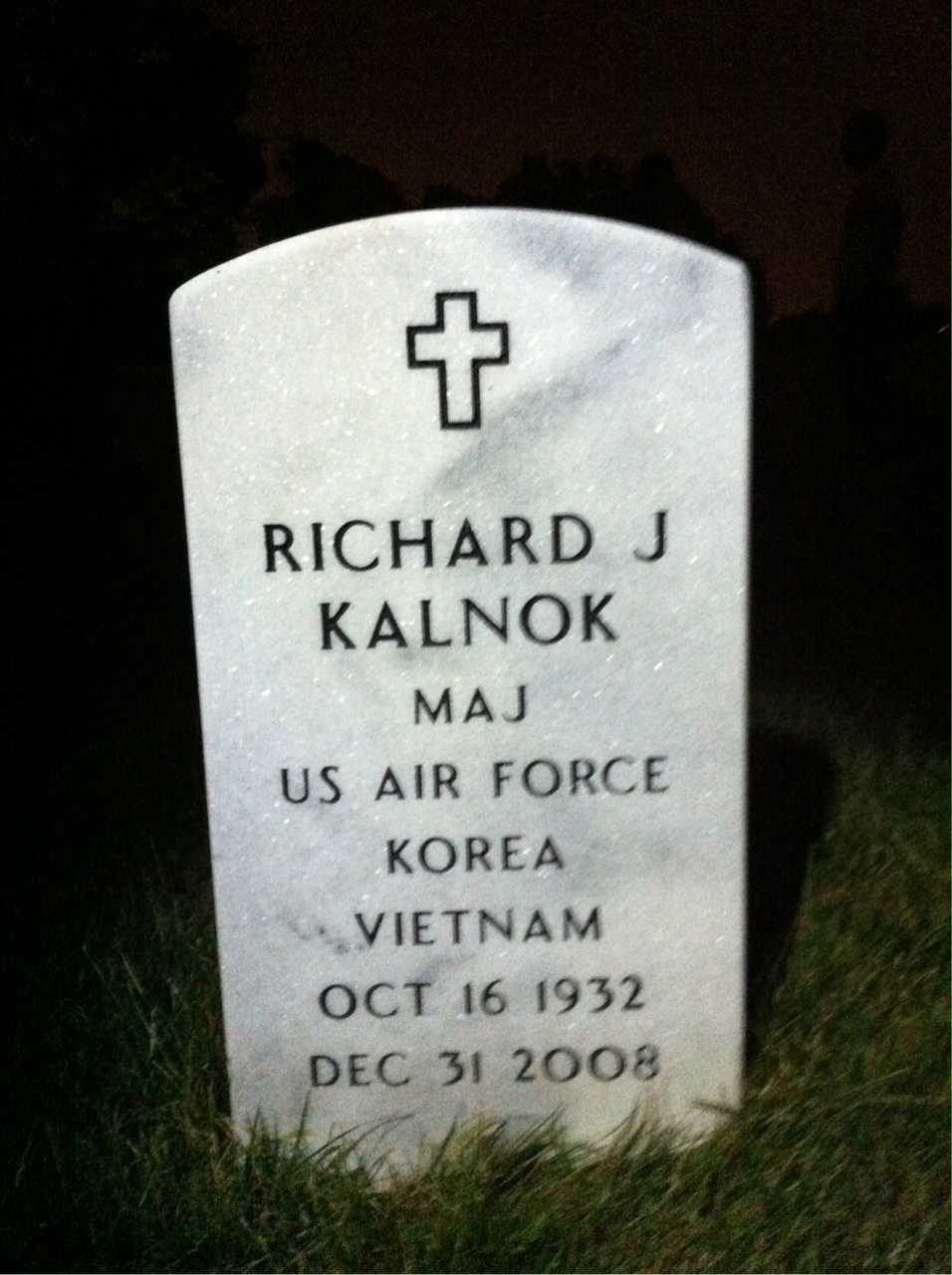 Richard Kalnok