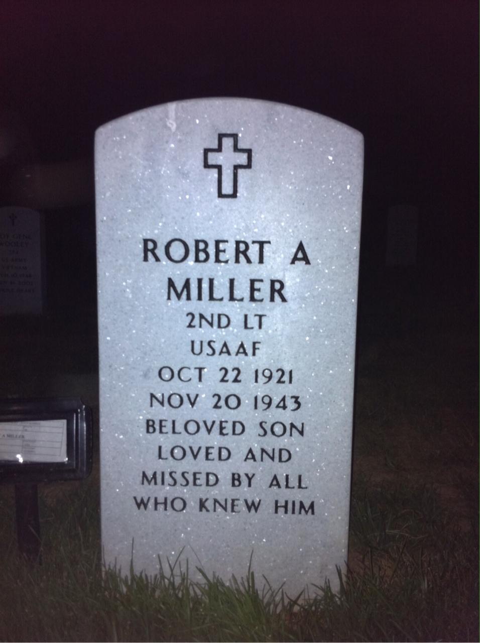 Robert Miller