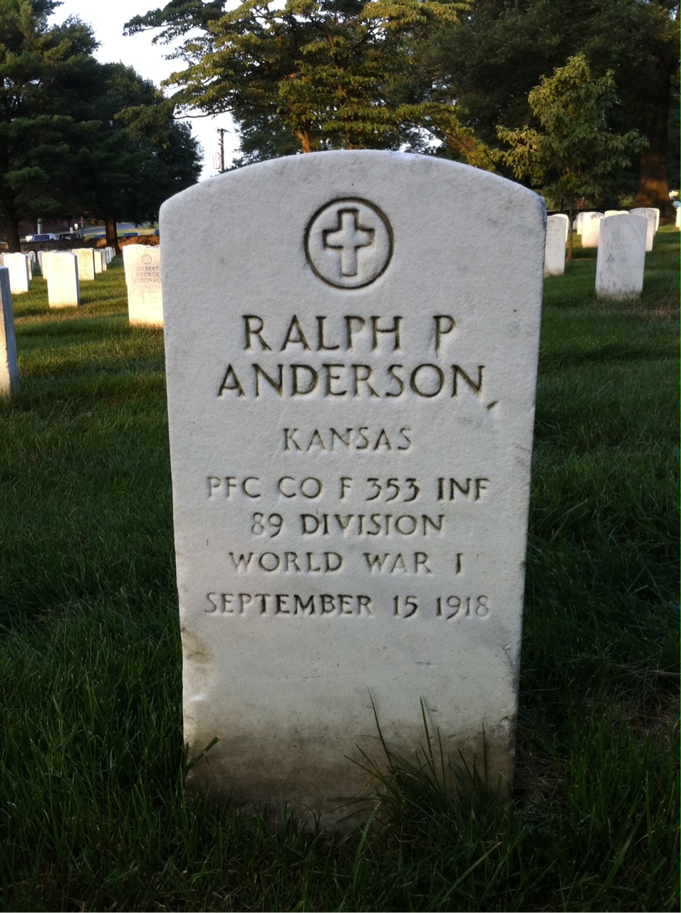 Ralph Anderson