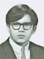ARNETT MAHLON RONNIE - Vietnam War Veteran