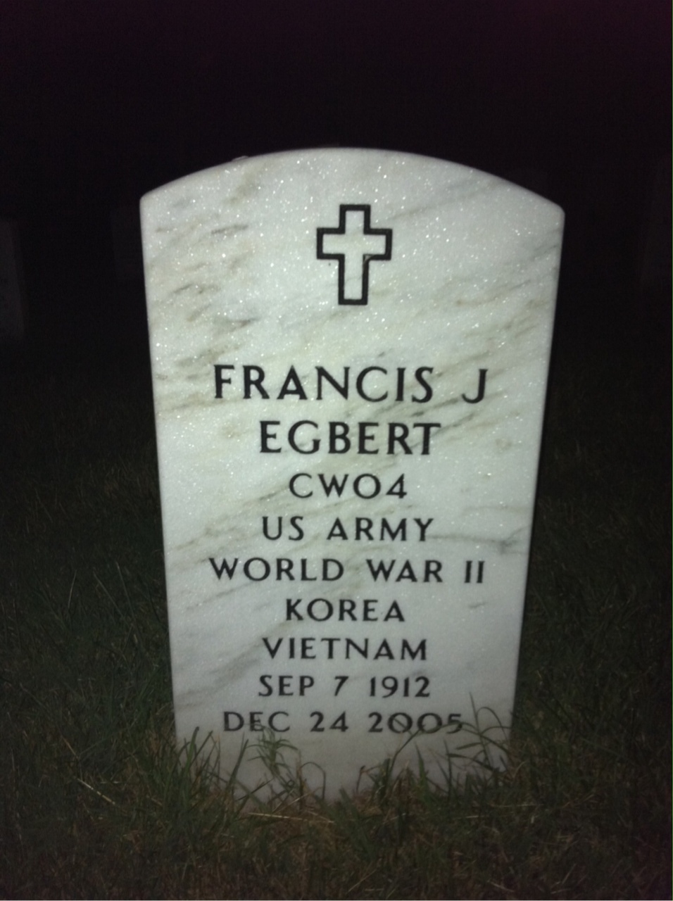 Francis Egbert