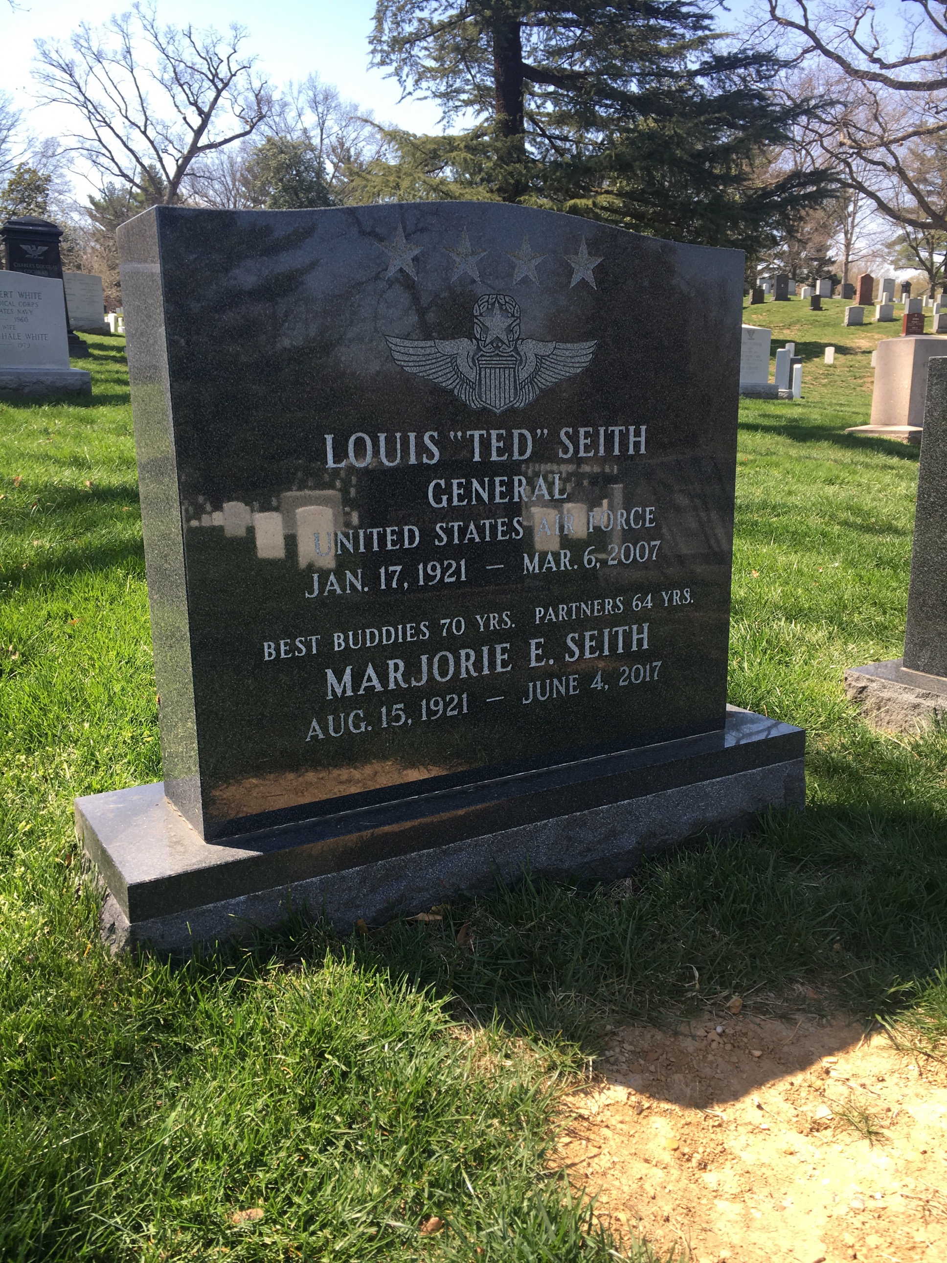 Louis Seith