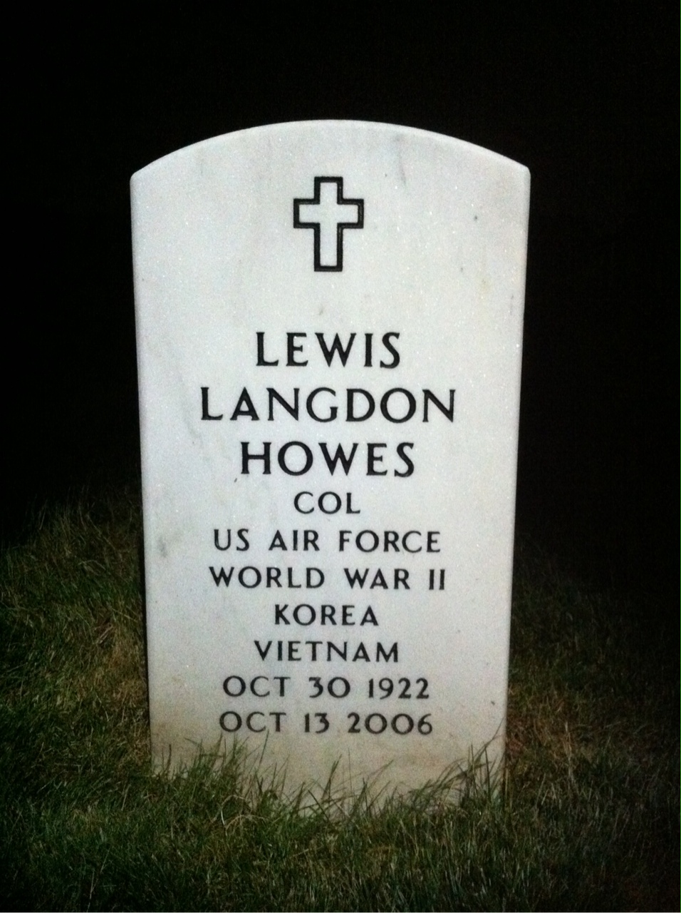 Lewis Howes