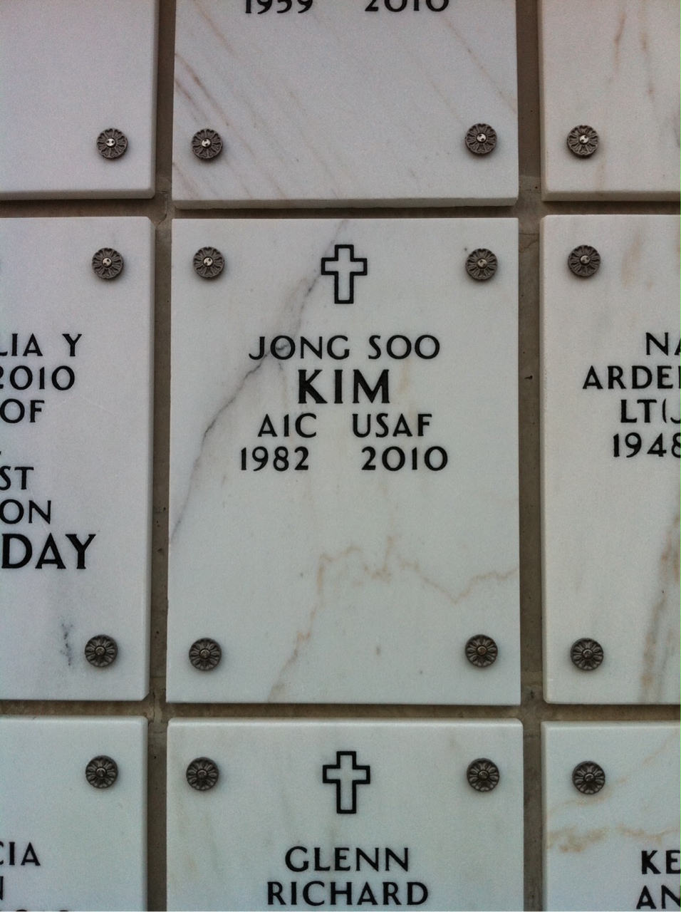 Jong Soo Kim