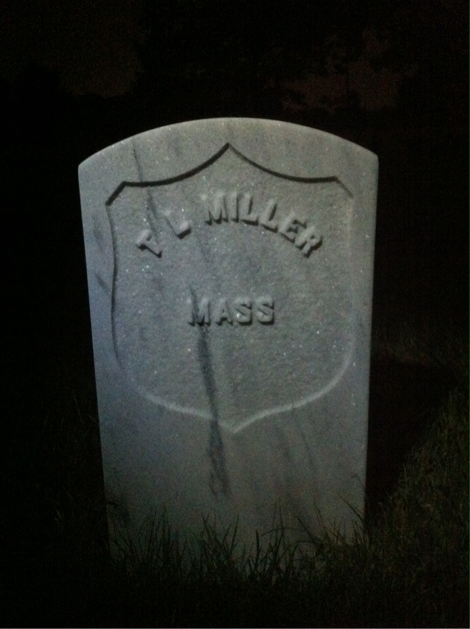 Thomas Miller